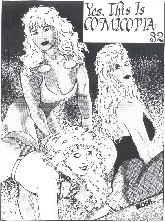 Starfire, Black Canary, Powergirl