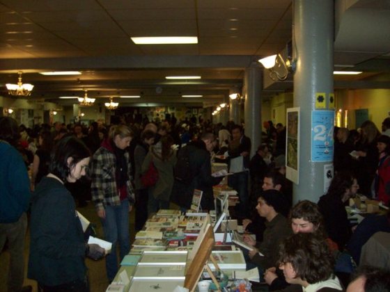 Expozine 2008