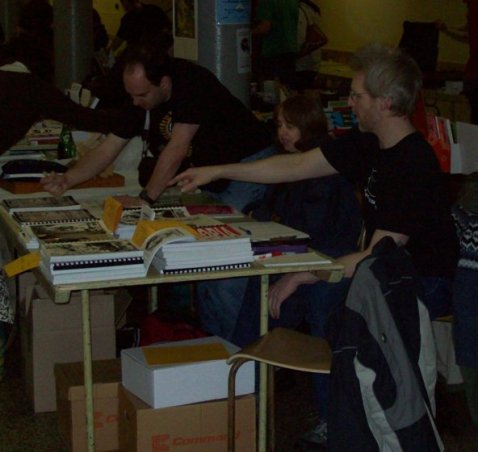 Expozine 2008